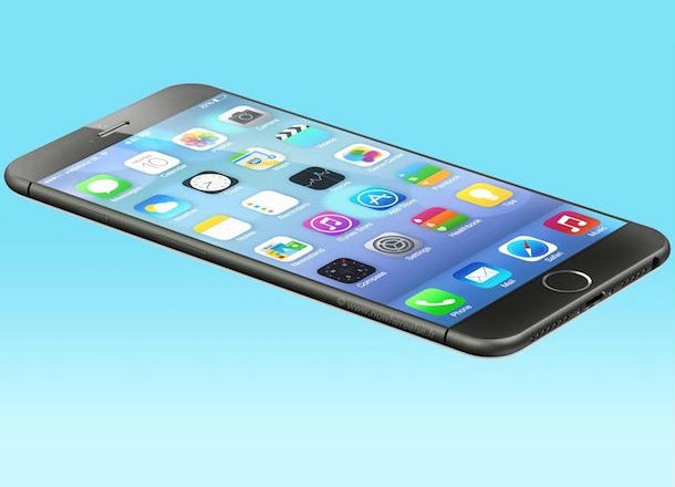 2017 iPhone