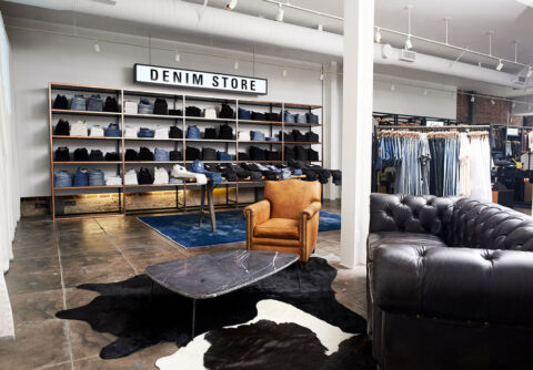 General Pants Co. Has Just Landed In LA