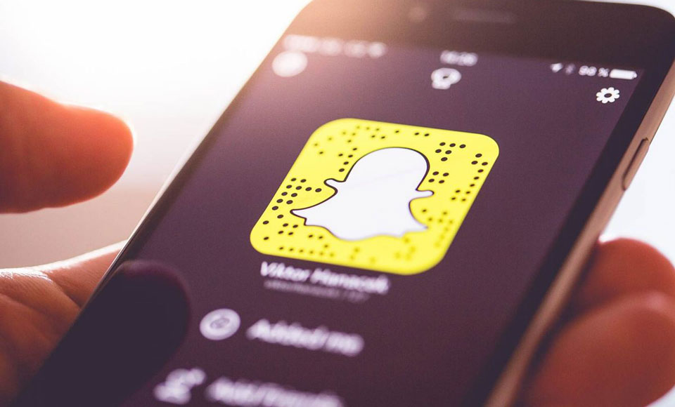 Warning Your Snapchats Can Now Last Forever