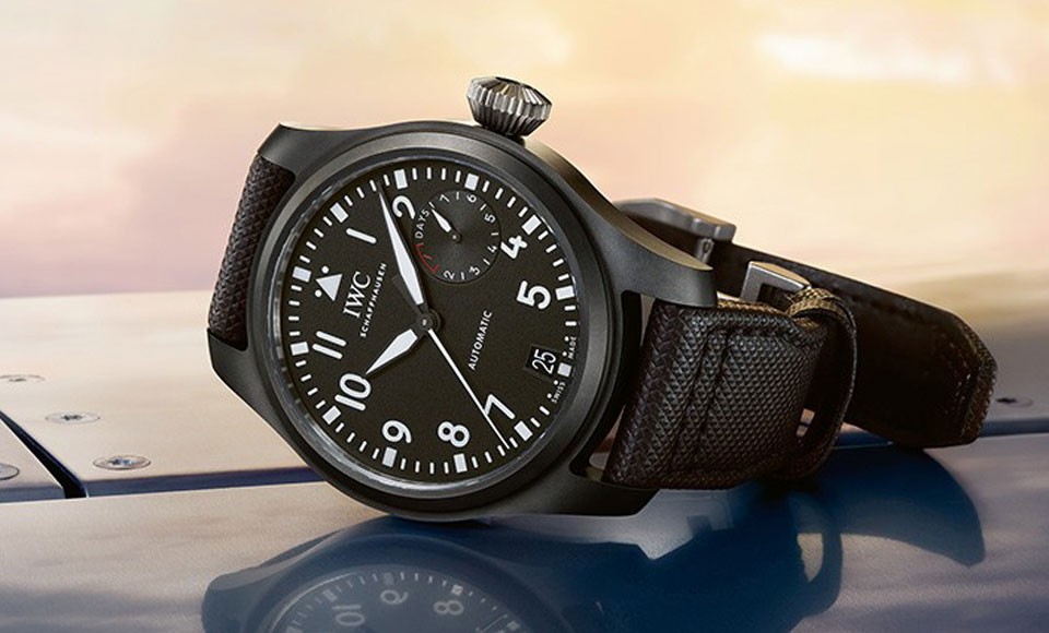 10 Best Black Watches For Men