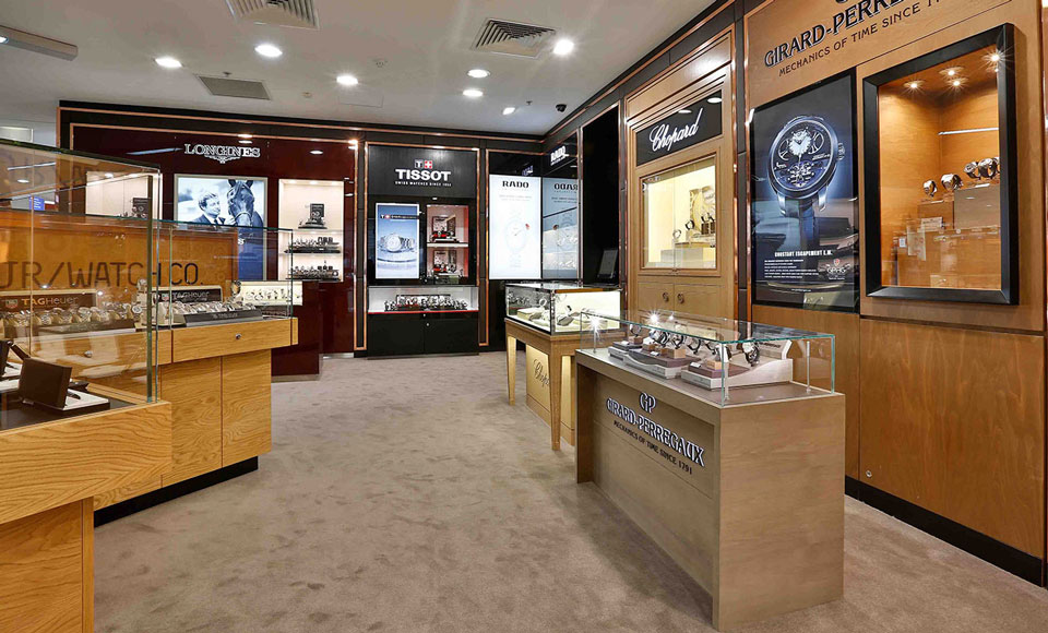 Best Watch Shops In Melbourne [2023 Edition]