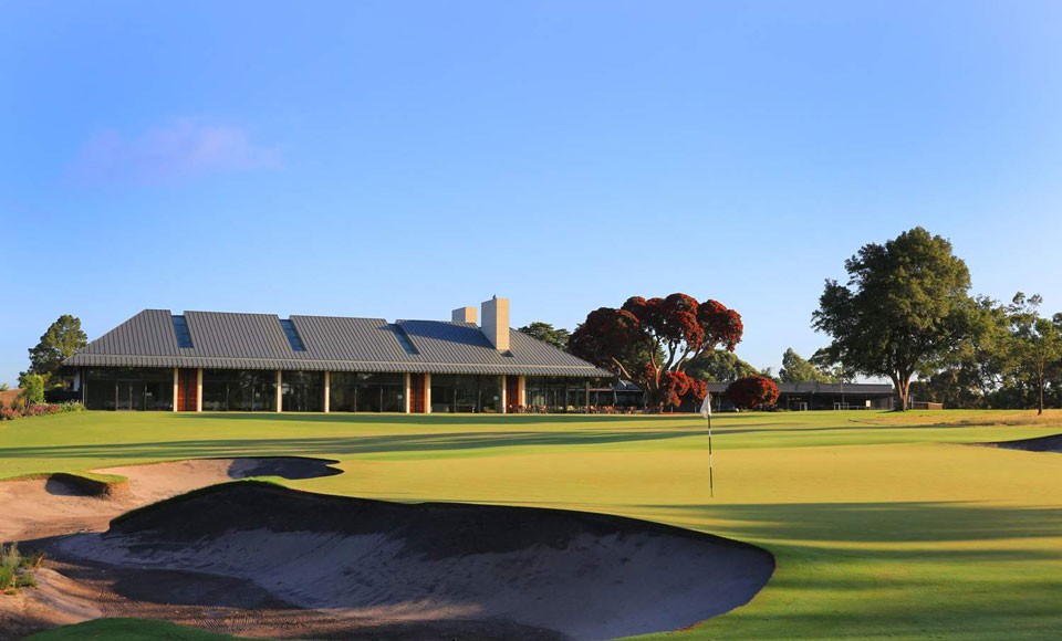 10 Best Melbourne Golf Courses, According To A Golf Snob