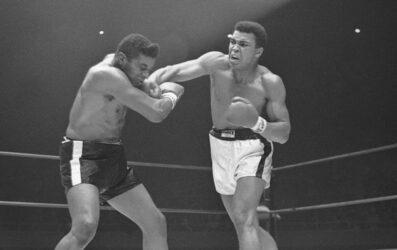 10 Of The Greatest Quotes From Muhammad Ali
