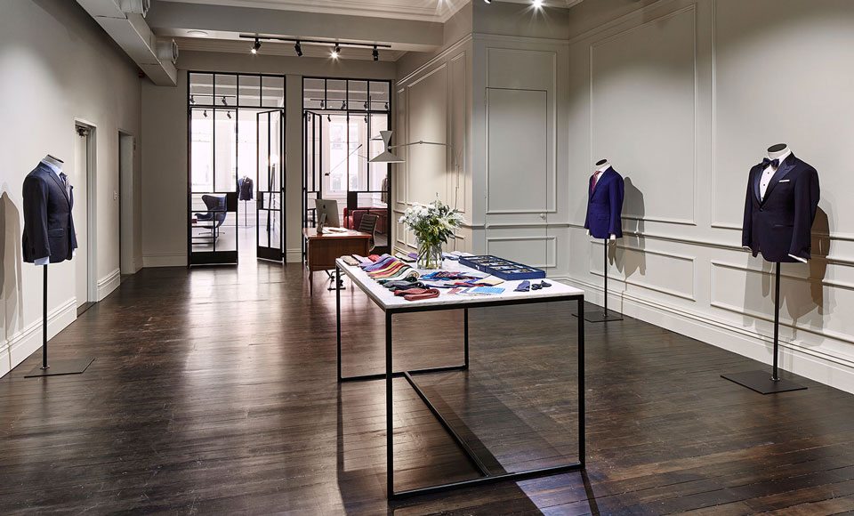 20 Best Sydney Suit Shops: Look Sharp On Any Budget