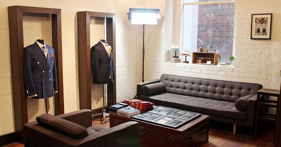 New York Suits The 10 Best Suit Shops In New York City