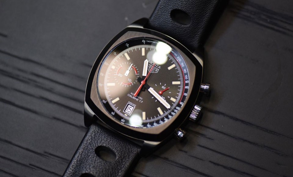 10 Best Black Watches For Men