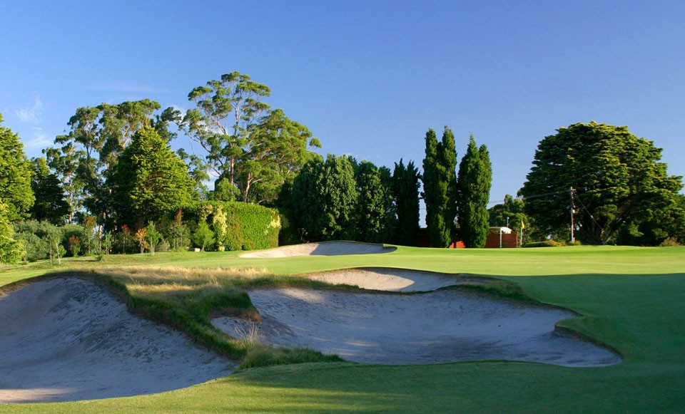 10 Best Melbourne Golf Courses, According To A Golf Snob