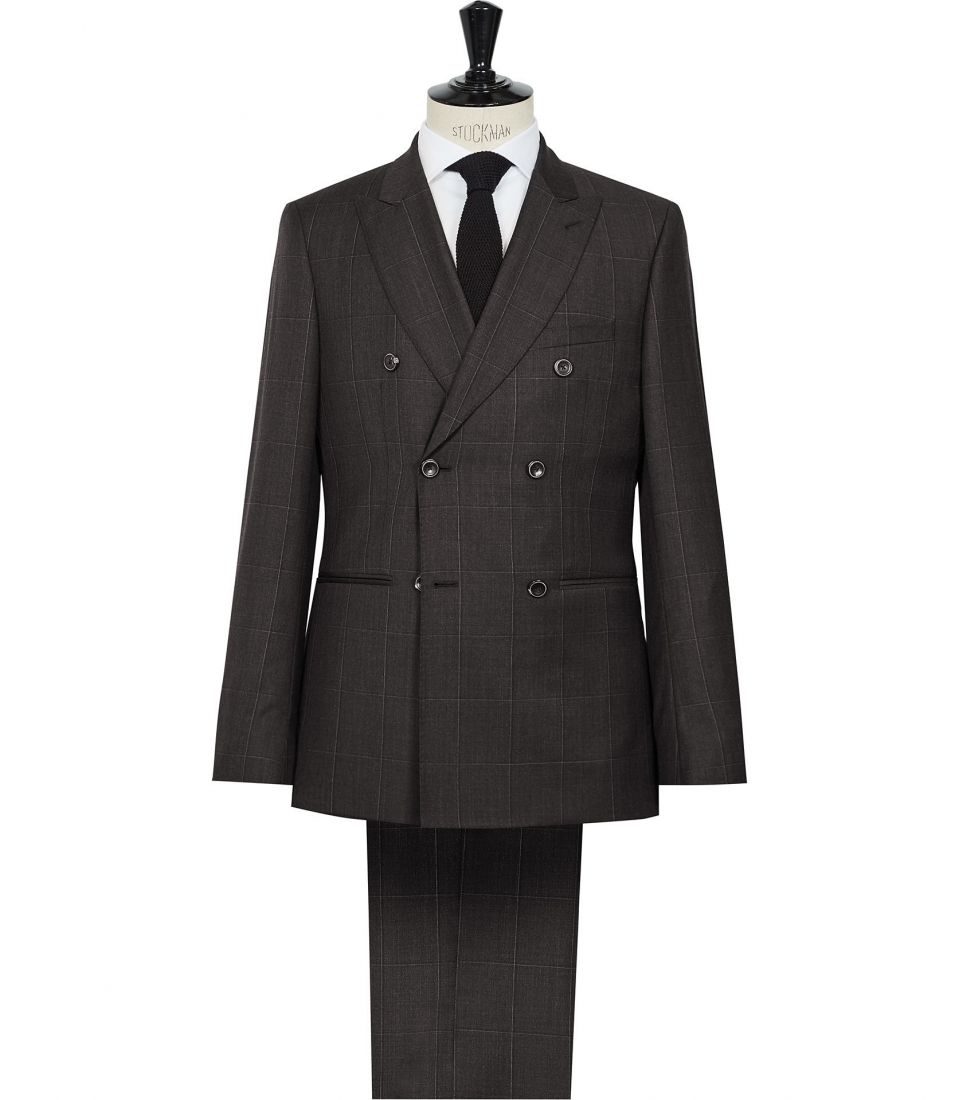 What To Wear To A Funeral A Gentleman's Guide To Mourning In Style