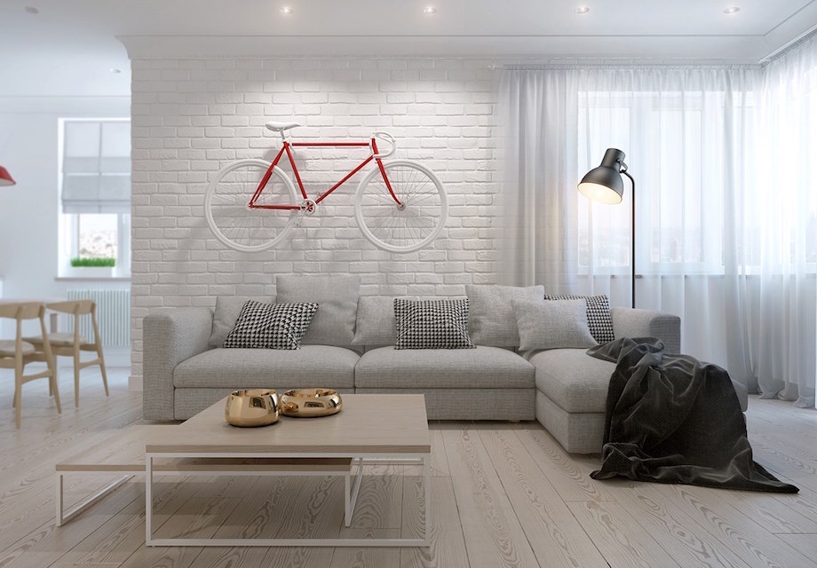 Scandinavian Interior Design