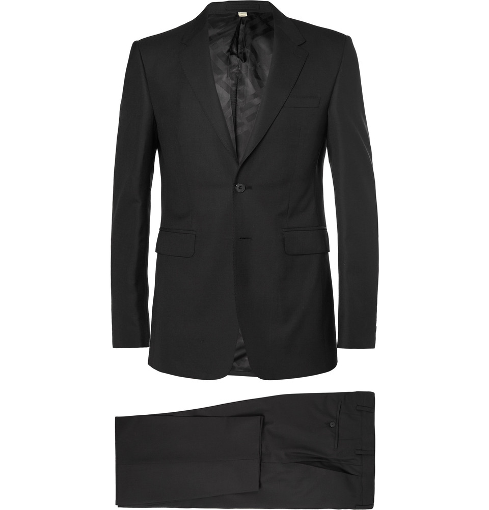 What To Wear To A Funeral - A Gentleman's Guide To Mourning In Style