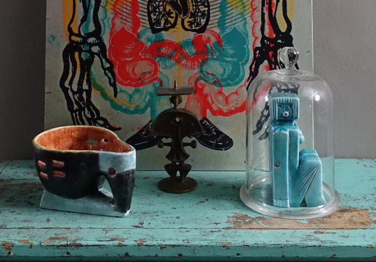 A Weapons Factory In Budapest Becomes A Stylish Dream Home