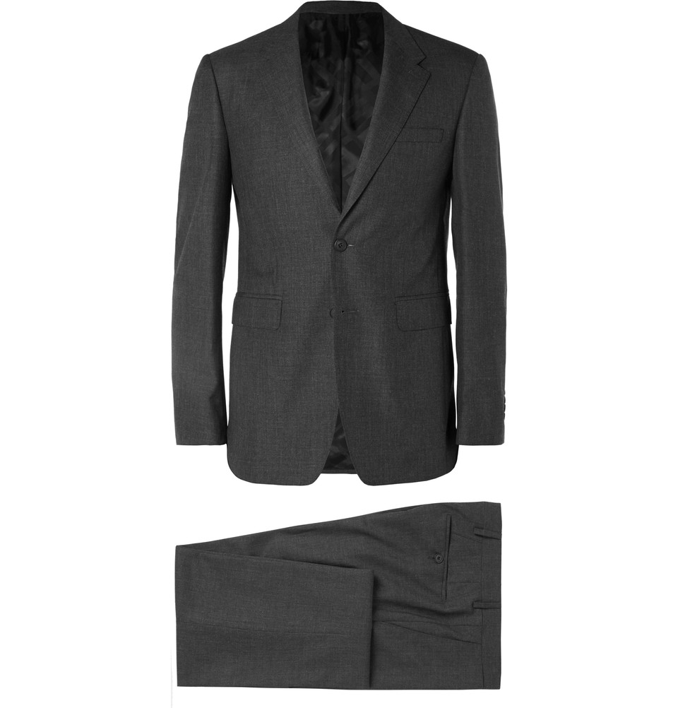 What To Wear To A Funeral A Gentleman's Guide