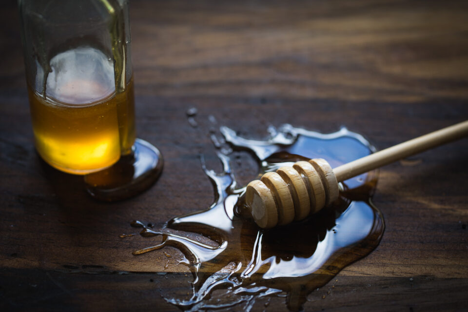 Brisbane-food-photography-styling-honey-mess-spilt-157