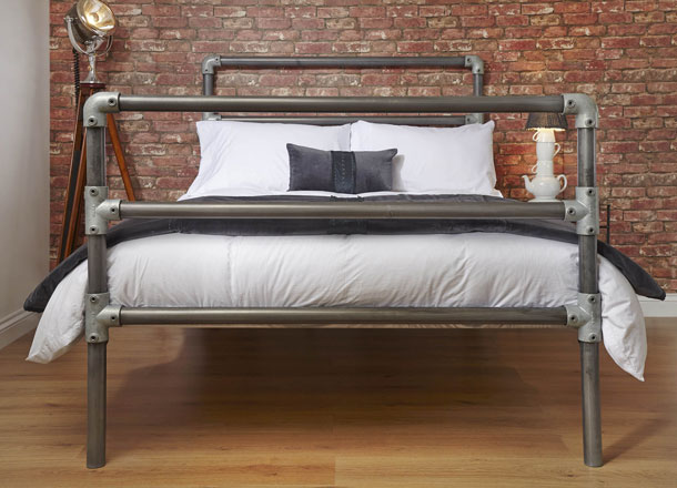 Wrought-Iron-Brass-Bed-William-Raw-Metal
