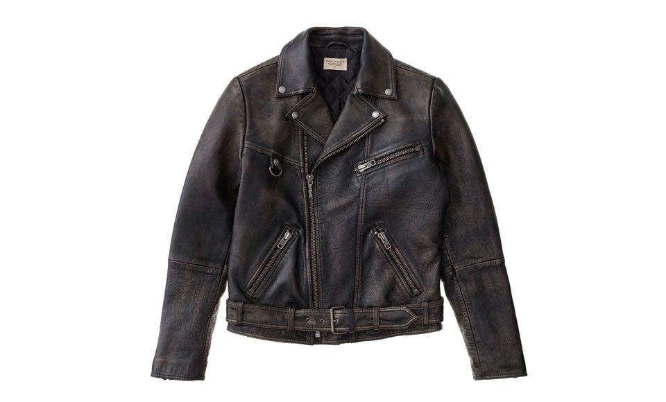 Leather Jackets - The Best Brands For Men To Wear Right Now