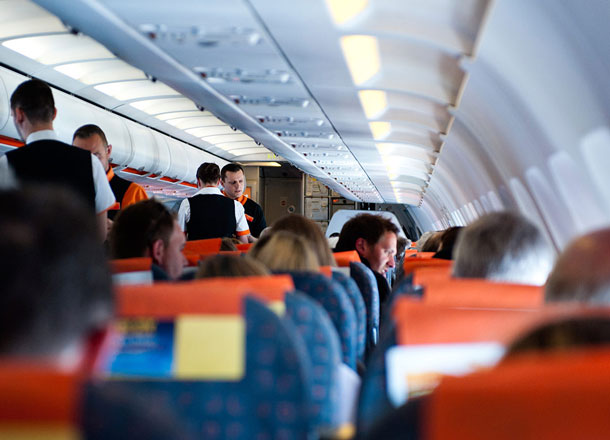 airplane