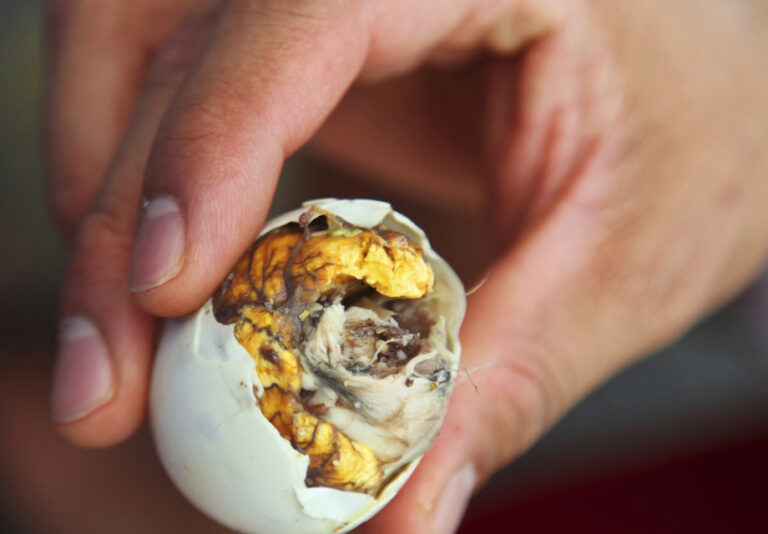 The 8 Weirdest Things Anthony Bourdain Has Eaten