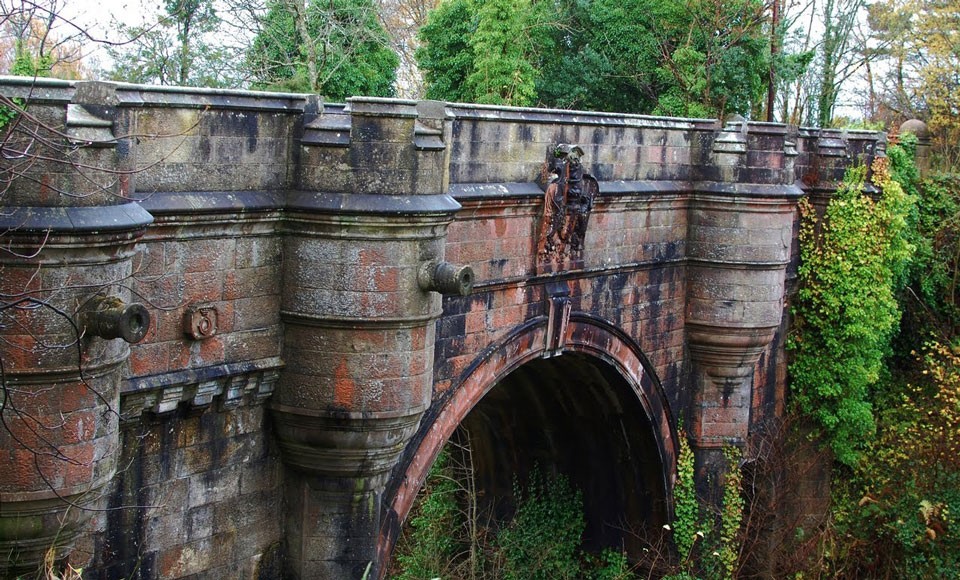 bridge