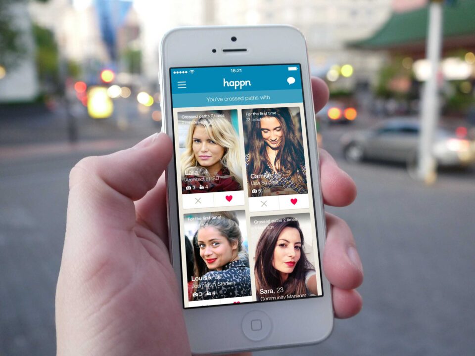 Beste online-dating-apps für das iphone