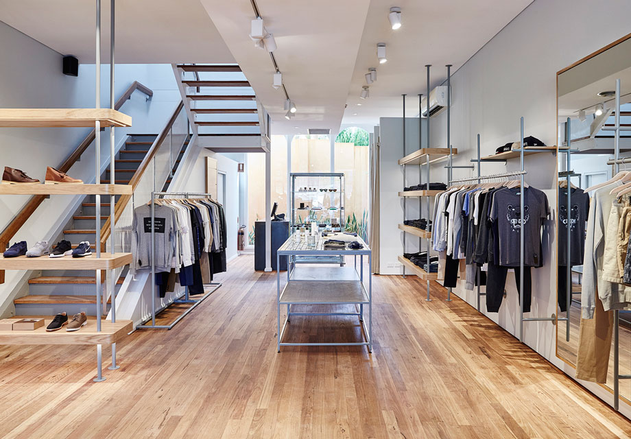 12 Best Menswear Shops Melbourne, Australia