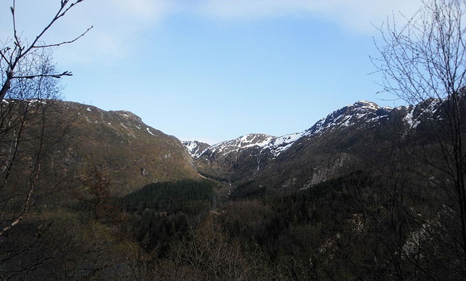 isdal
