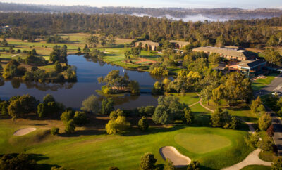 Tasmania Golf Courses