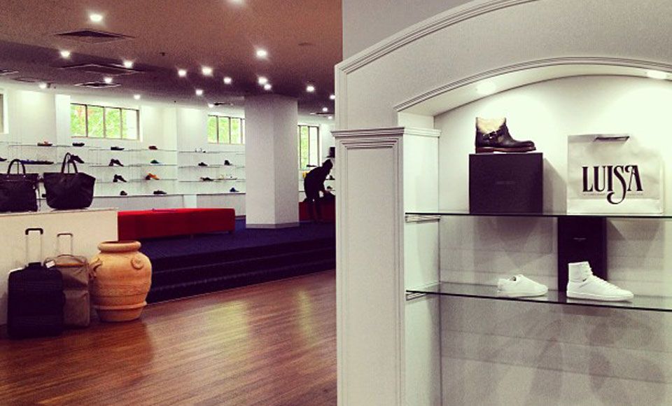 7 Best Shoe Stores In Melbourne An Essential Guide