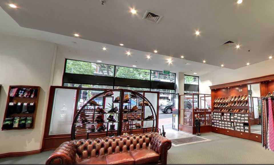 7 Best Shoe Stores In Melbourne An Essential Guide