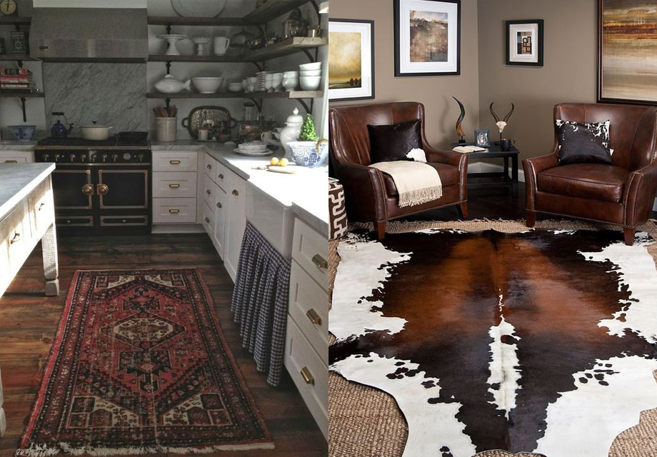 manly living room rugs