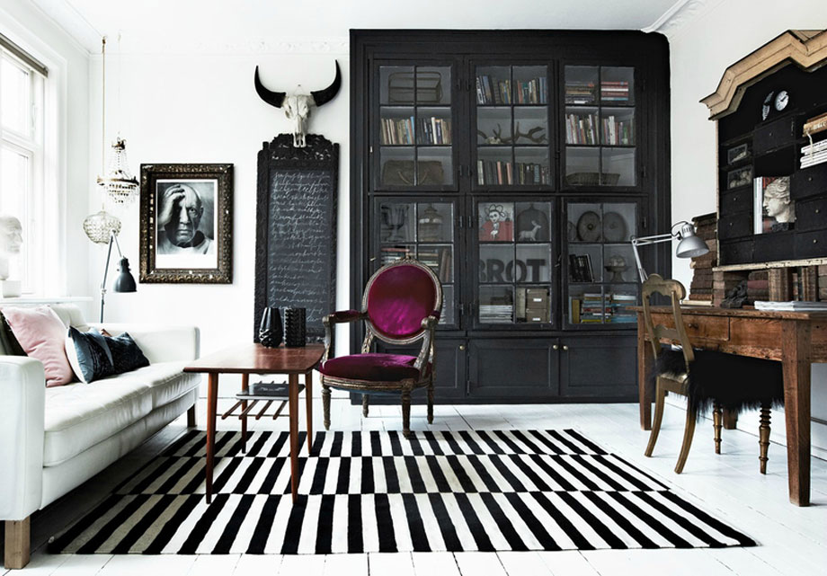 Cool Masculine Rugs Ideas & Inspirations