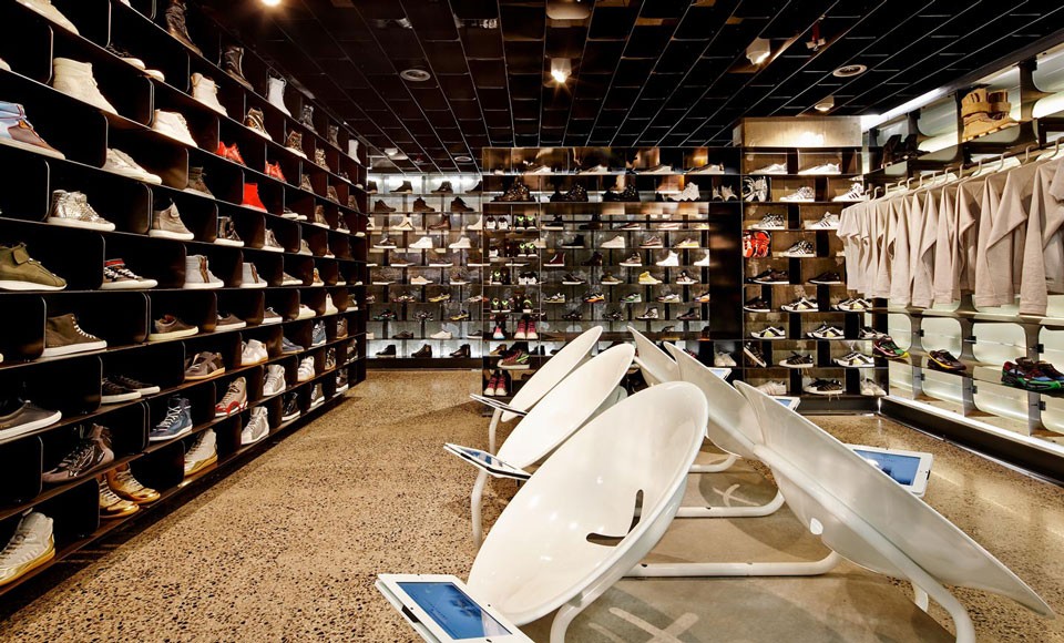 7 Best Shoe Stores In Melbourne - An Essential Guide