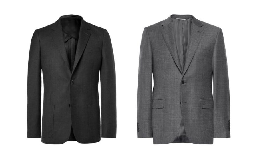 Funeral Attire For Men Everything You Need To Mourn In Style