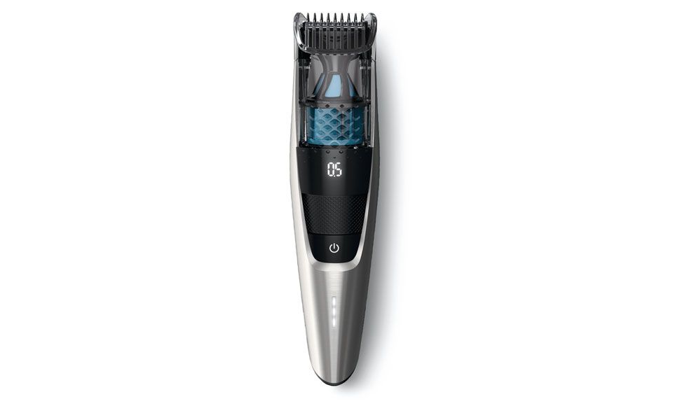 10 Best Beard Trimmers For Men