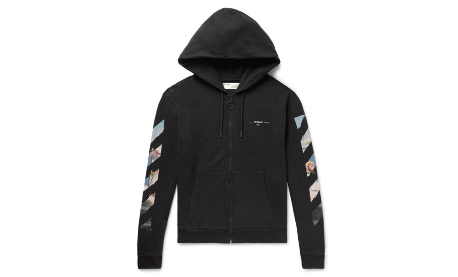 How To Wear A Hoodie A Modern Men's Guide