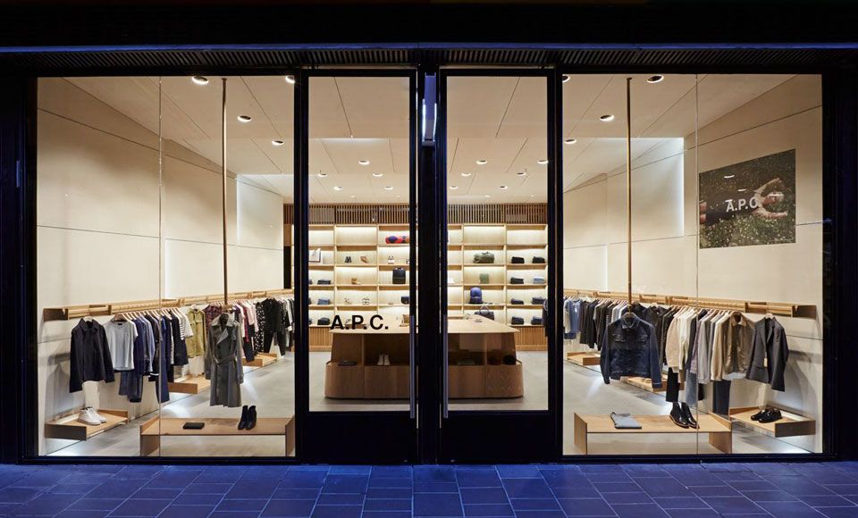 A Guide To The Best Jeans Stores In Melbourne