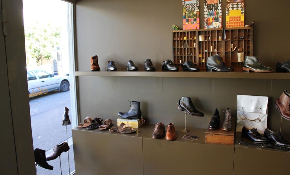 10 Best Shoe Stores In Sydney - An Essential Guide