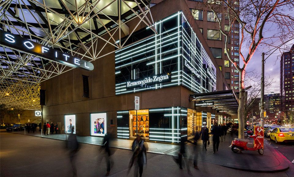 Made To Measure & Wedding Suits The Best Shops In Melbourne