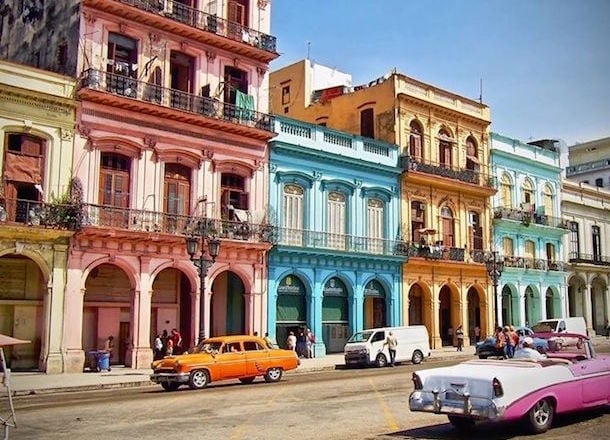 Cuba