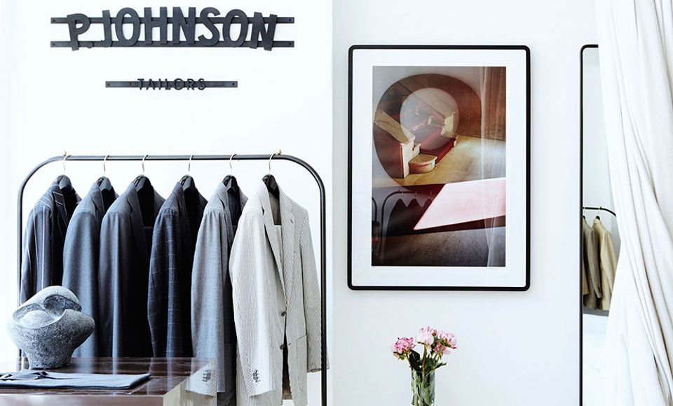 Made To Measure & Wedding Suits The Best Shops In Melbourne