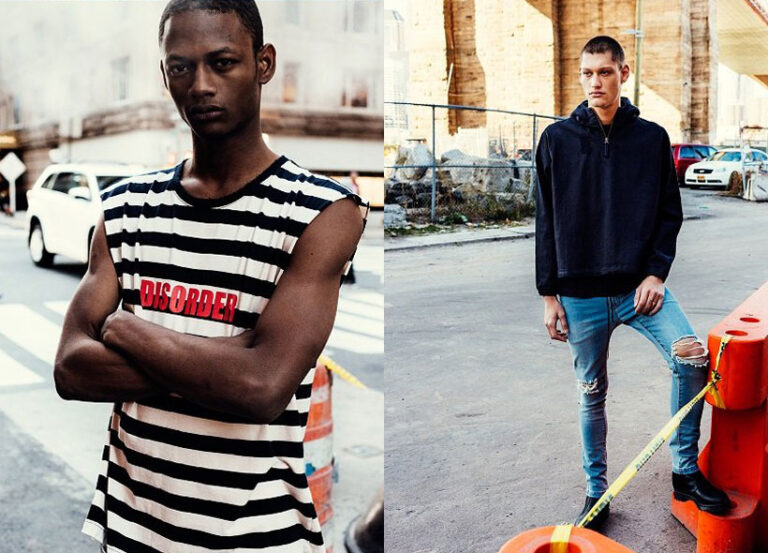 8 Best Brazilian Men's Brands (For A MedalWinning Style)