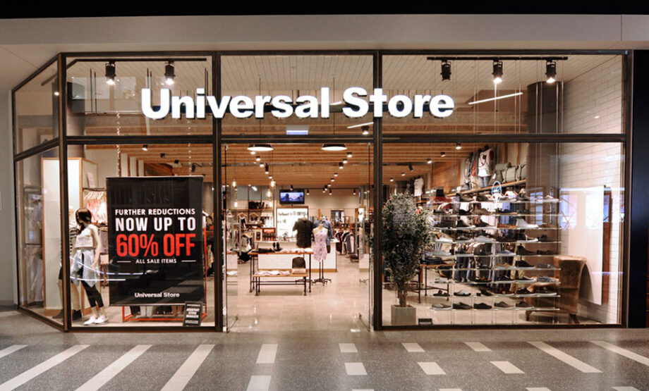 Universal Store