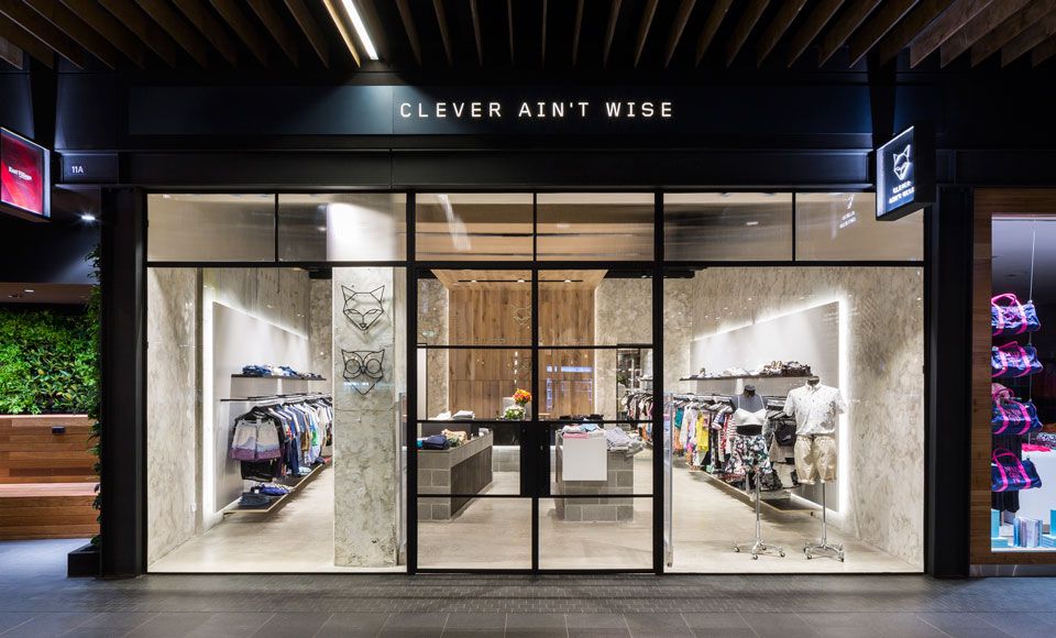 A Guide To The Best Jeans Stores In Sydney