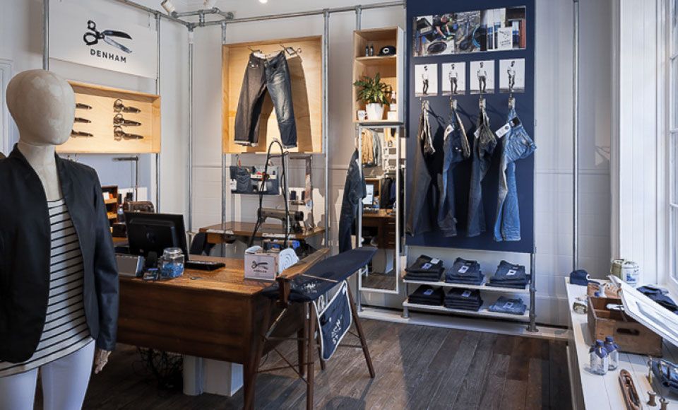 Where To Buy Jeans In Sydney