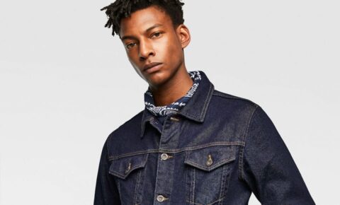 How To Wear A Denim Jacket - Modern Man 
