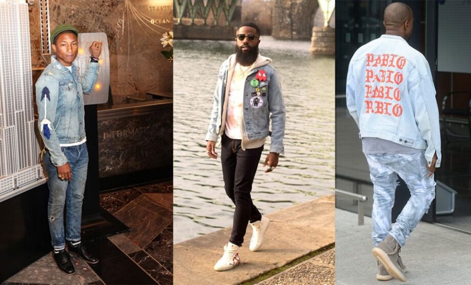Double Denim How You Should Wear It double-denim-how-you-should-wear-it