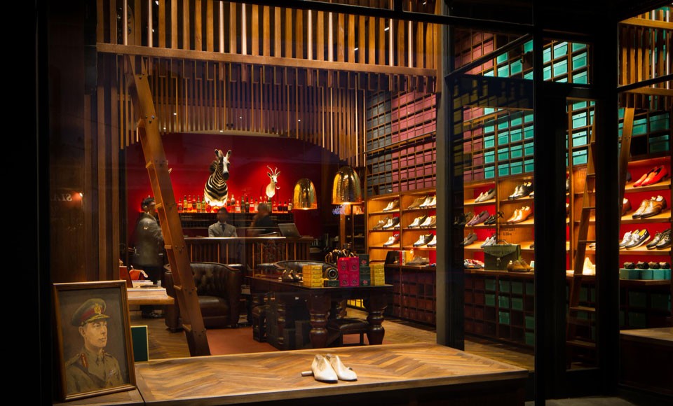 10 Best Shoe Stores In Sydney An Essential Guide