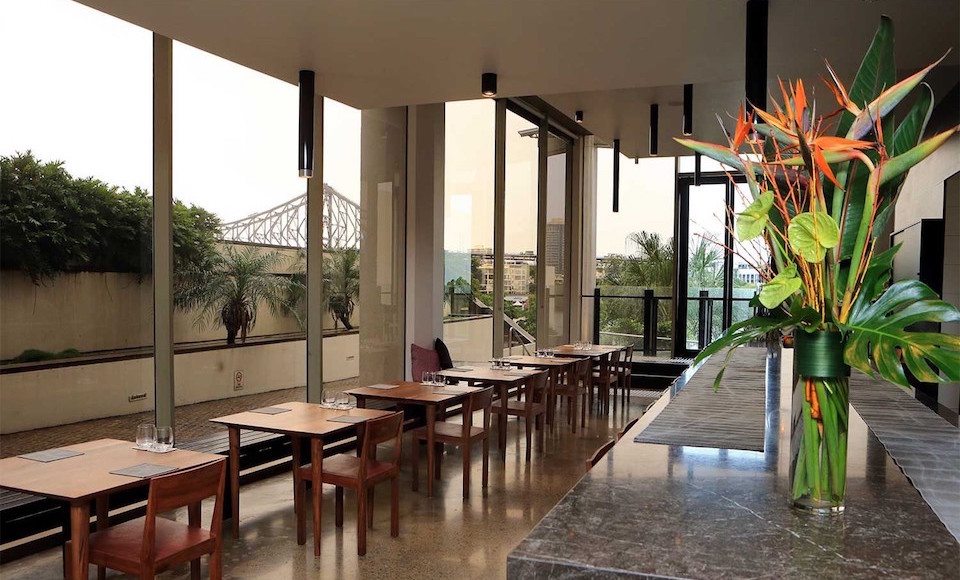 Cool Brisbane Restaurants [2021 Edition]