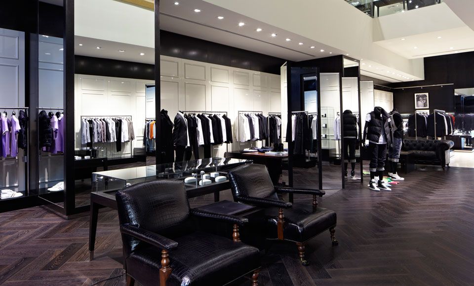 A Guide To The Best Jeans Stores In Melbourne