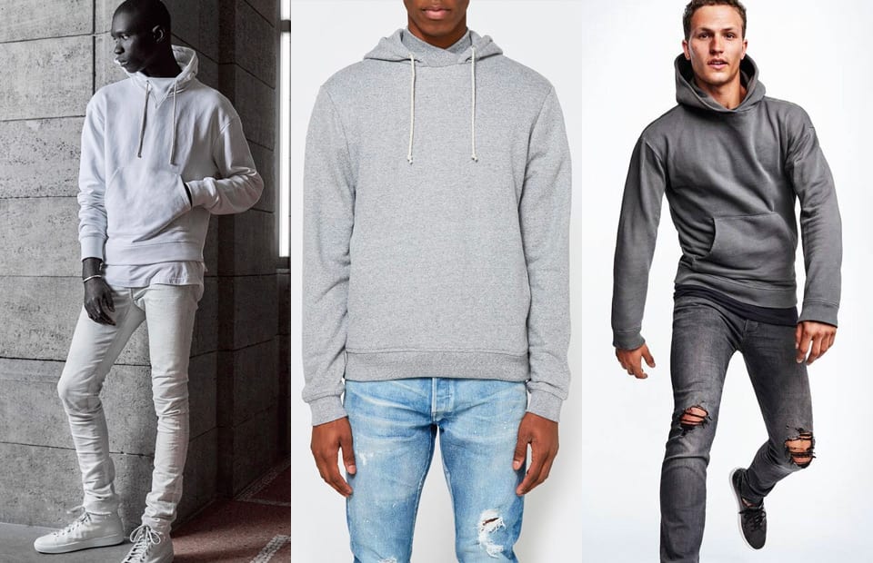 How to Style a Hoodie (For Men): 7 Unbeatable Hoodie Outfits