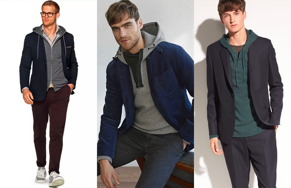 How To Wear A Hoodie - A Modern Men's Guide